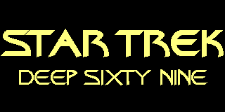 Star Trek: Deep Sixty Nine