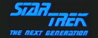 - The Next Generation -