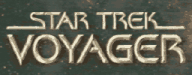 - Voyager -